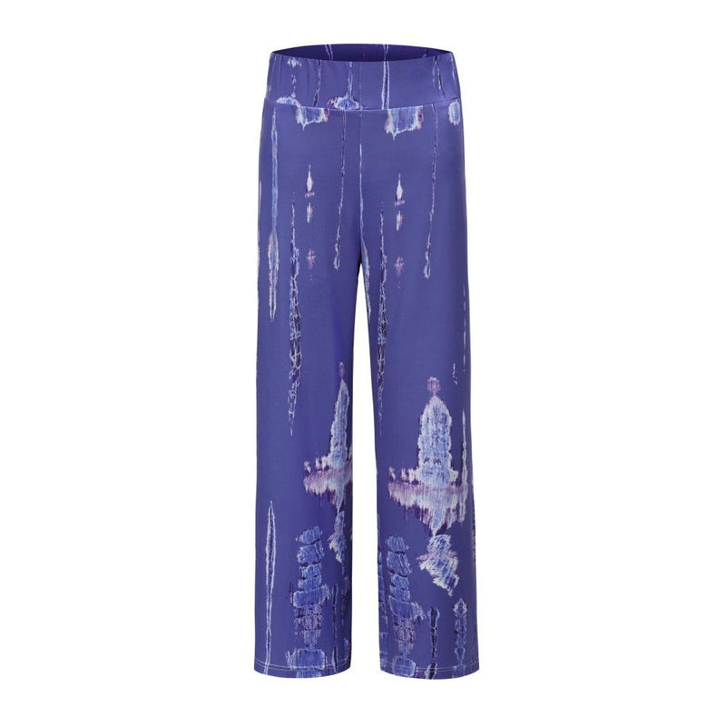 Tie-dye Laraine Casual Pants