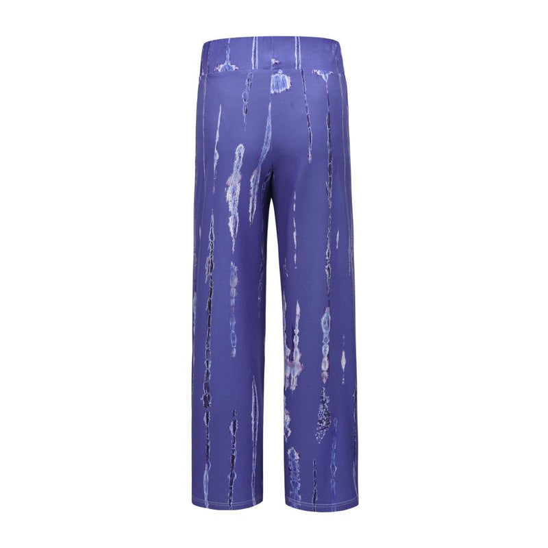 Tie-dye Laraine Casual Pants