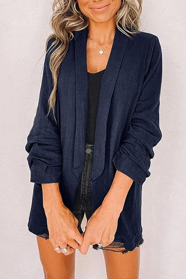 Boss Lady Boyfriend Blazer