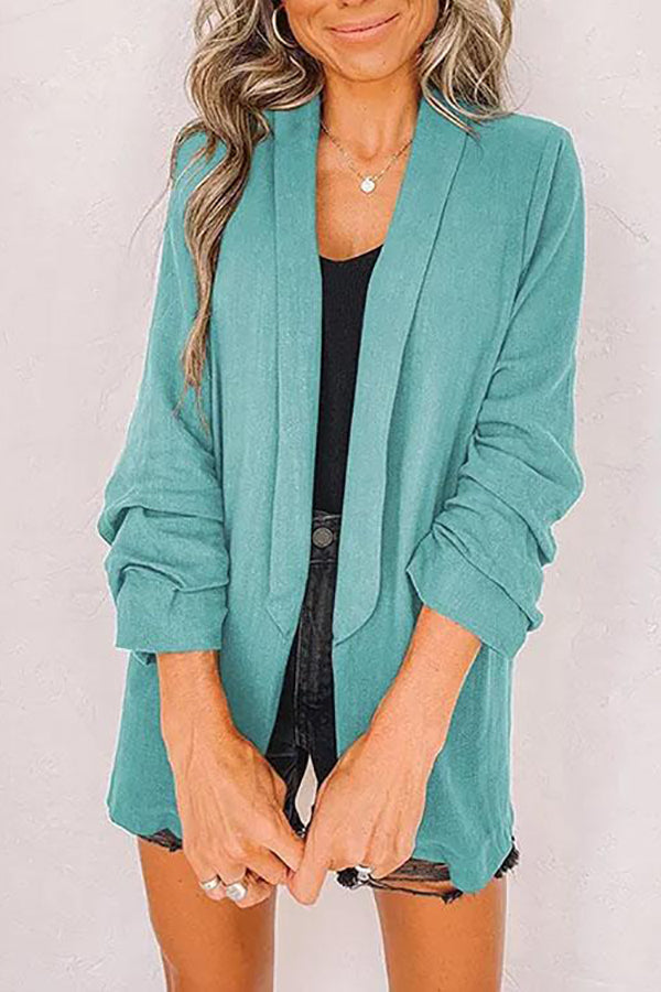 Boss Lady Boyfriend Blazer