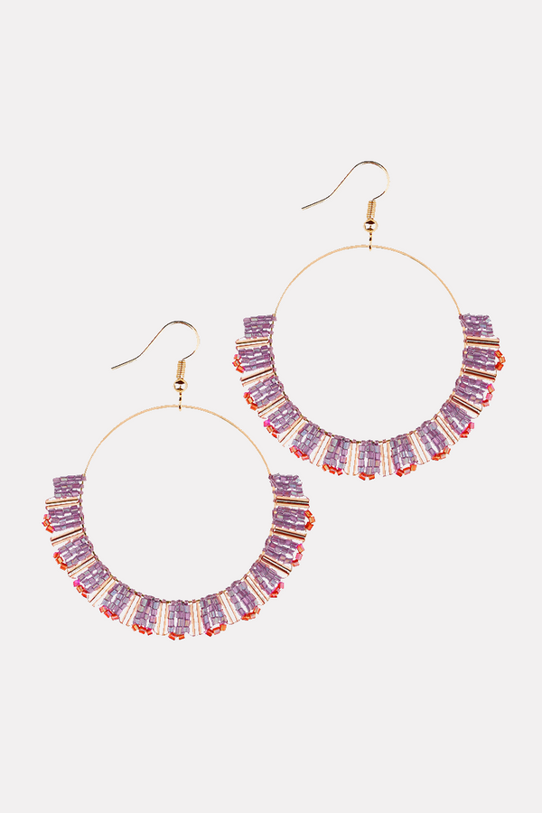 Fashion Earrings