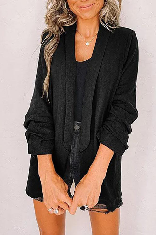 Boss Lady Boyfriend Blazer