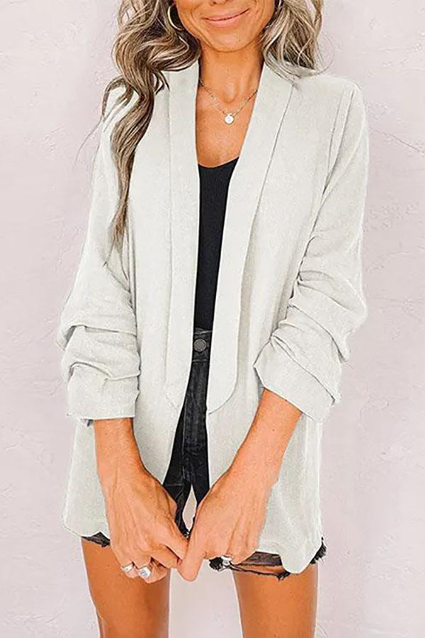 Boss Lady Boyfriend Blazer