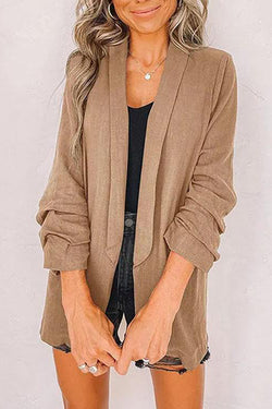 Boss Lady Boyfriend Blazer