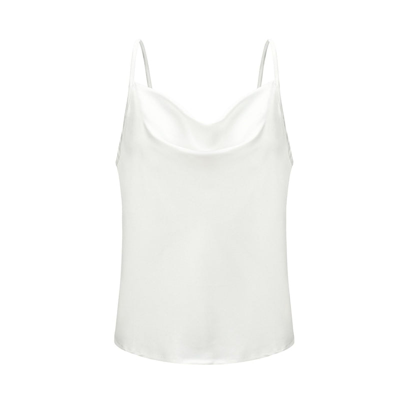 spaghetti strap tank top