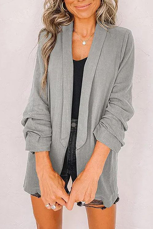 Boss Lady Boyfriend Blazer