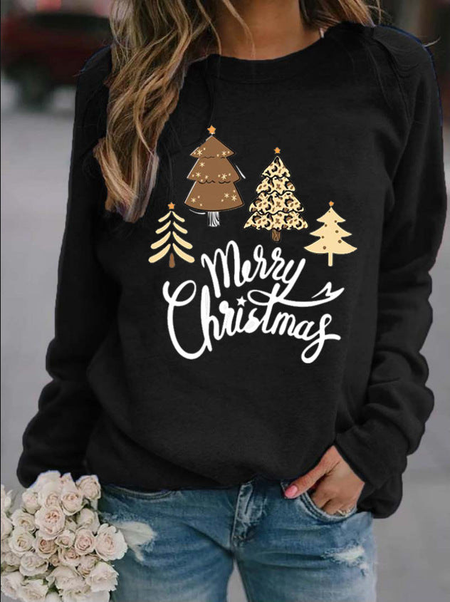 Merry Christmas Sweatshirt