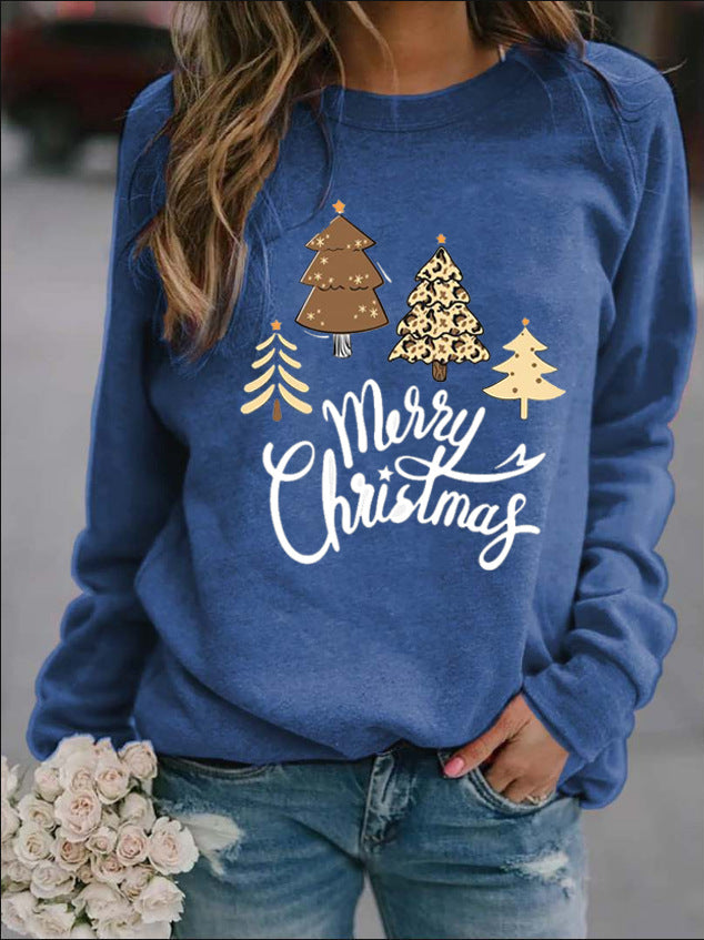 Merry Christmas Sweatshirt