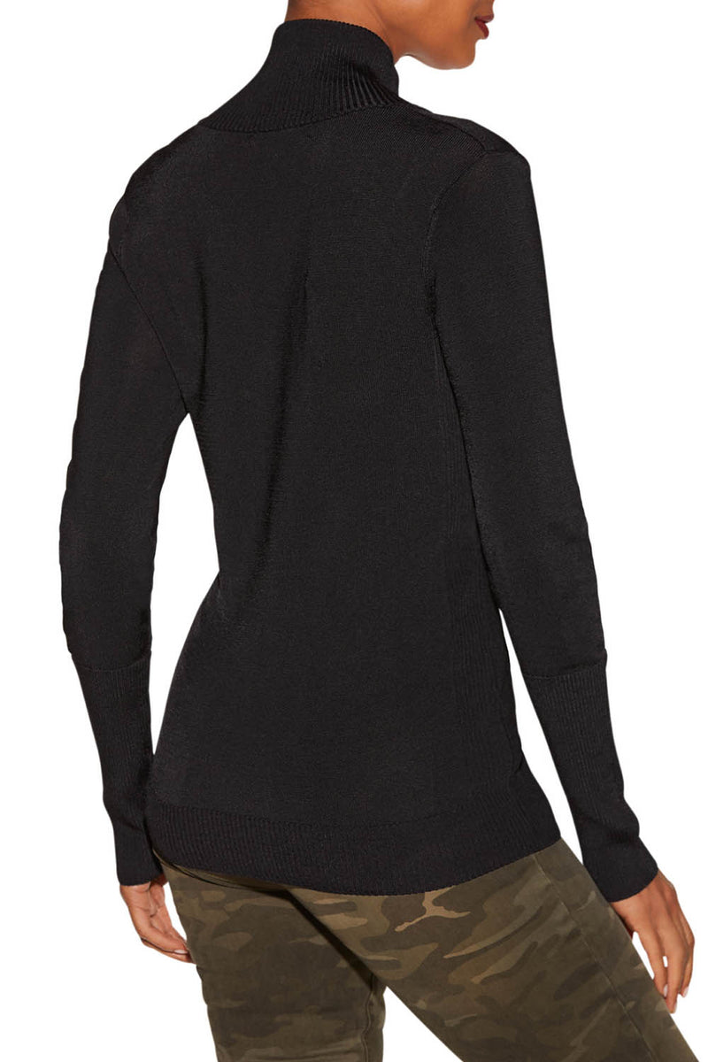 Ladies Casual with Zip Light Jacket