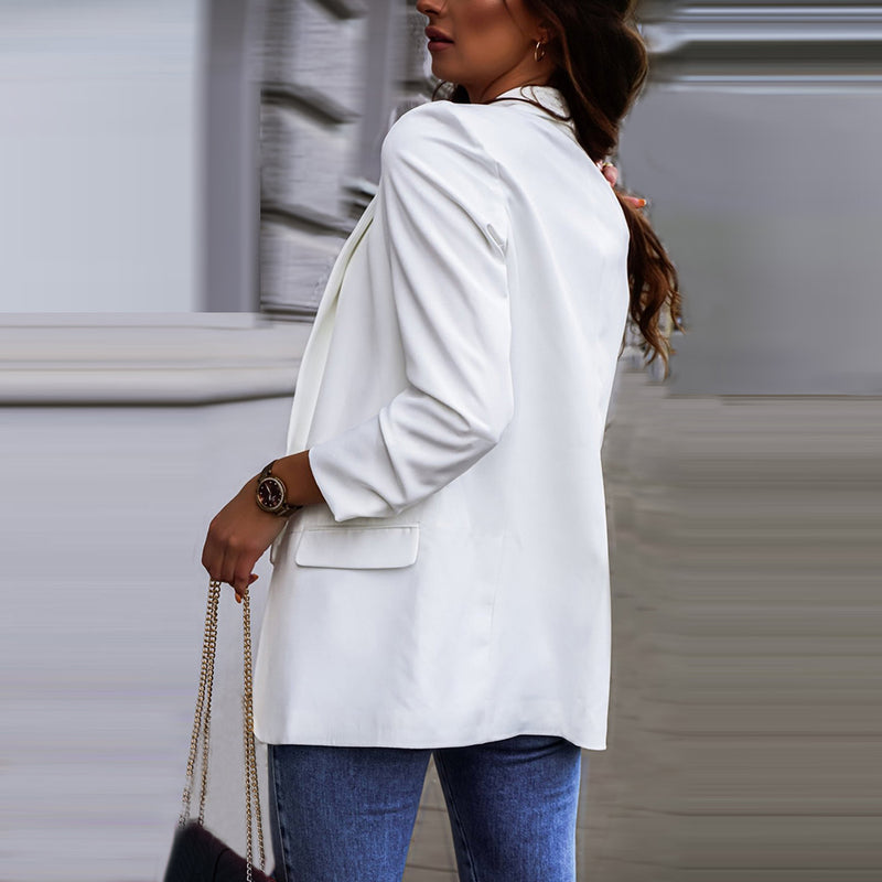 Women Front Cardigan Jacket