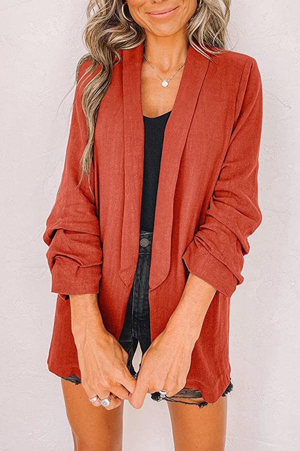 Boss Lady Boyfriend Blazer