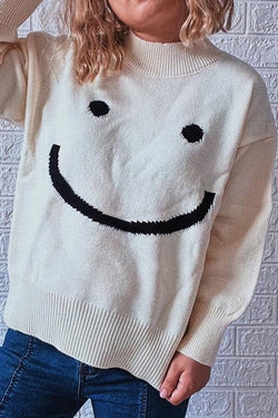 Sunny Smiles Sweater