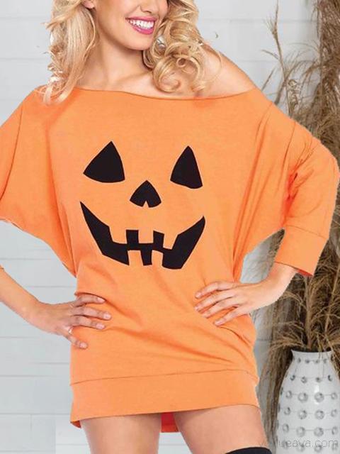 Halloween Fancy Leg Avenue Jersey Dress