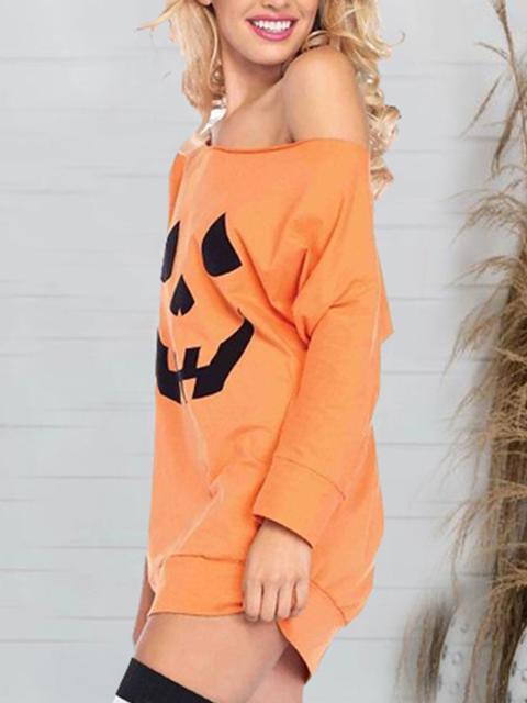 Halloween Fancy Leg Avenue Jersey Dress