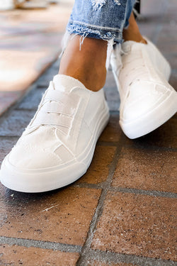 Love You A Latte Slip On Sneakers